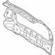 Volvo 31218354 Opening Frame Volvo 31218354 Opening Frame