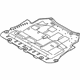 Volvo 32241301 Lower Cover