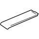 Volvo 31469539 Blind, Black Walnut Volvo 31469539 Blind, Black Walnut