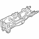 Volvo 31694315 Console Housing Volvo 31694315 Console Housing