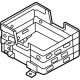 Volvo 80017456 Brace Volvo 80017456 Brace