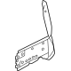 Volvo 80008915 Frame Rail Volvo 80008915 Frame Rail