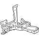 Volvo 80008905 Frame Rail Volvo 80008905 Frame Rail