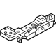 Volvo 80017446 BRACKET Volvo 80017446 BRACKET