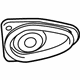 Volvo 31438338 Rear Speaker