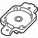Volvo 32201745 Instrument Panel Speaker