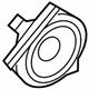 Volvo 31678738 Front Driver Speaker