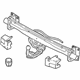 Volvo 32270854 Trailer Hitch Volvo 32270854 Trailer Hitch