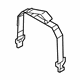 Volvo 32244416 Hold Down Strap Volvo 32244416 Hold Down Strap