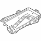 Volvo 32244613 Battery Tray Volvo 32244613 Battery Tray