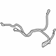 Volvo 32311009 Positive Cable Volvo 32311009 Positive Cable