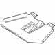 Volvo 31373041 Skid Plate Volvo 31373041 Skid Plate