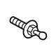 Volvo 30640955 Strut Cylinder Ball Stud