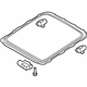 Volvo 31442190 Frame Volvo 31442190 Frame