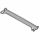 Volvo 30799672 Edge Guard Volvo 30799672 Edge Guard