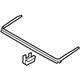 Volvo 31298856 Air Deflector Volvo 31298856 Air Deflector
