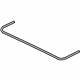 Volvo 31213403 Rear Seal Volvo 31213403 Rear Seal