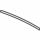Volvo 31213406 Front Seal Volvo 31213406 Front Seal