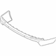 Volvo 31428999 Lower Cover, Black Volvo 31428999 Lower Cover, Black