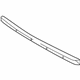 Volvo 31650307 Protect Plate Volvo 31650307 Protect Plate