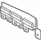 Volvo 31676617 Fuse Volvo 31676617 Fuse