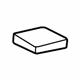 Volvo 9445693 Magnet Volvo 9445693 Magnet