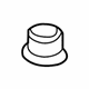 Volvo 9445704 Filter Seal Volvo 9445704 Filter Seal
