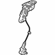 Volvo 39841449 Lock, Charcoal, Passenger Side Volvo 39841449 Lock, Charcoal, Passenger Side