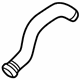 Volvo 30680911 Upper Hose Volvo 30680911 Upper Hose