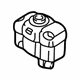 Volvo 8683456 Expansion Tank Volvo 8683456 Expansion Tank