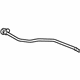 Volvo 8636589 Cooling Pipe Volvo 8636589 Cooling Pipe