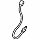Volvo 8627679 Coolant Temperature Sensor