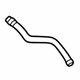 Volvo 30680924 Overflow Hose Volvo 30680924 Overflow Hose