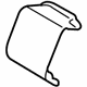 Volvo 30720195 Heat Shield
