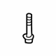 Volvo 981534 Engine Cradle Bolt