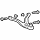 Volvo 271628 Control Arm, Driver Side Volvo 271628 Control Arm, Driver Side