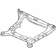 Volvo 9470176 Engine Cradle