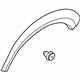 Volvo 31283106 Flare, Driver Side Volvo 31283106 Flare, Driver Side