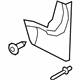 Volvo 30744142 Guard Assembly Volvo 30744142 Guard Assembly