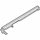 Volvo 31292554 Rail Hinge, Driver Side Volvo 31292554 Rail Hinge, Driver Side