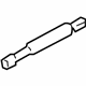 Volvo 30721320 Assist Cylinder Volvo 30721320 Assist Cylinder