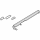 Volvo 31292552 Rail, Driver Side Volvo 31292552 Rail, Driver Side