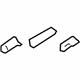 Volvo 8639374 Rail Hook Volvo 8639374 Rail Hook
