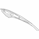 Volvo 31335883 Hood Volvo 31335883 Hood