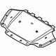 Volvo 31402486 Insulator Volvo 31402486 Insulator