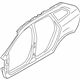 Volvo 31416826 Uniside Assembly, Driver Side Volvo 31416826 Uniside Assembly, Driver Side