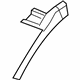 Volvo 31462214 Windshield Pillar Reinforcement, Passenger Side Volvo 31462214 Windshield Pillar Reinforcement, Passenger Side
