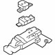 Volvo 31450529 Fuse Box