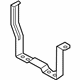 Volvo 32132399 Battery Lower Brace