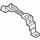 Volvo 31651299 Battery Clamp